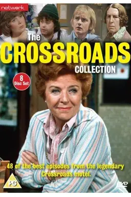 Crossroads Season 2