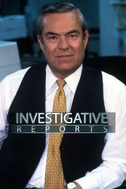 Investigative Reports Season 8
