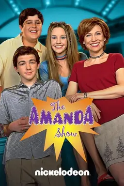 The Amanda Show Specials