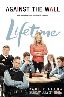 Against the Wall Season 1