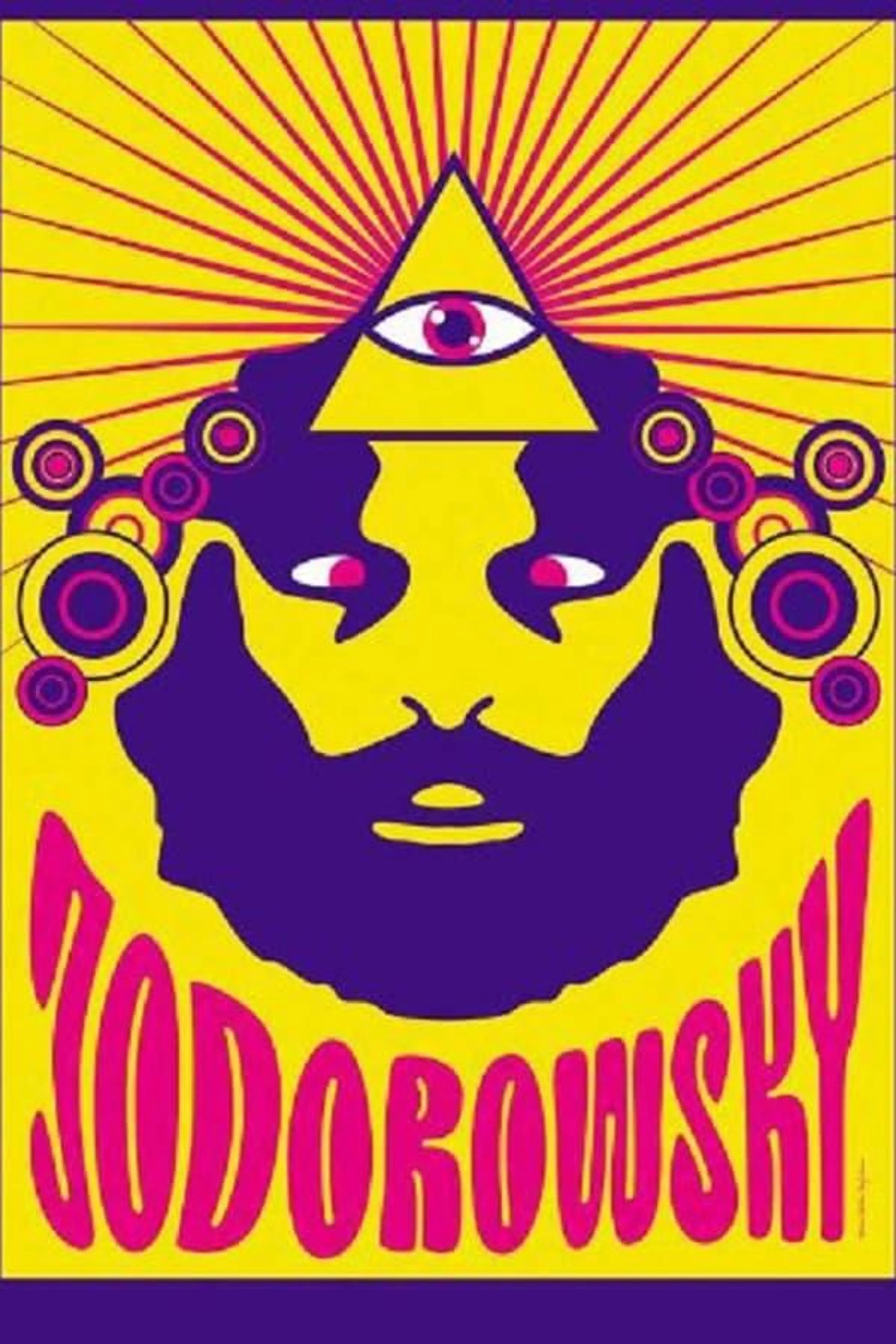 The Jodorowsky Constellation
