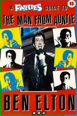 Ben Elton: The Man from Auntie Season 2