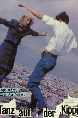 Dancing at the Dump