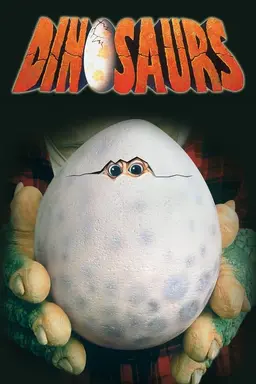 Dinosaurs Season 2