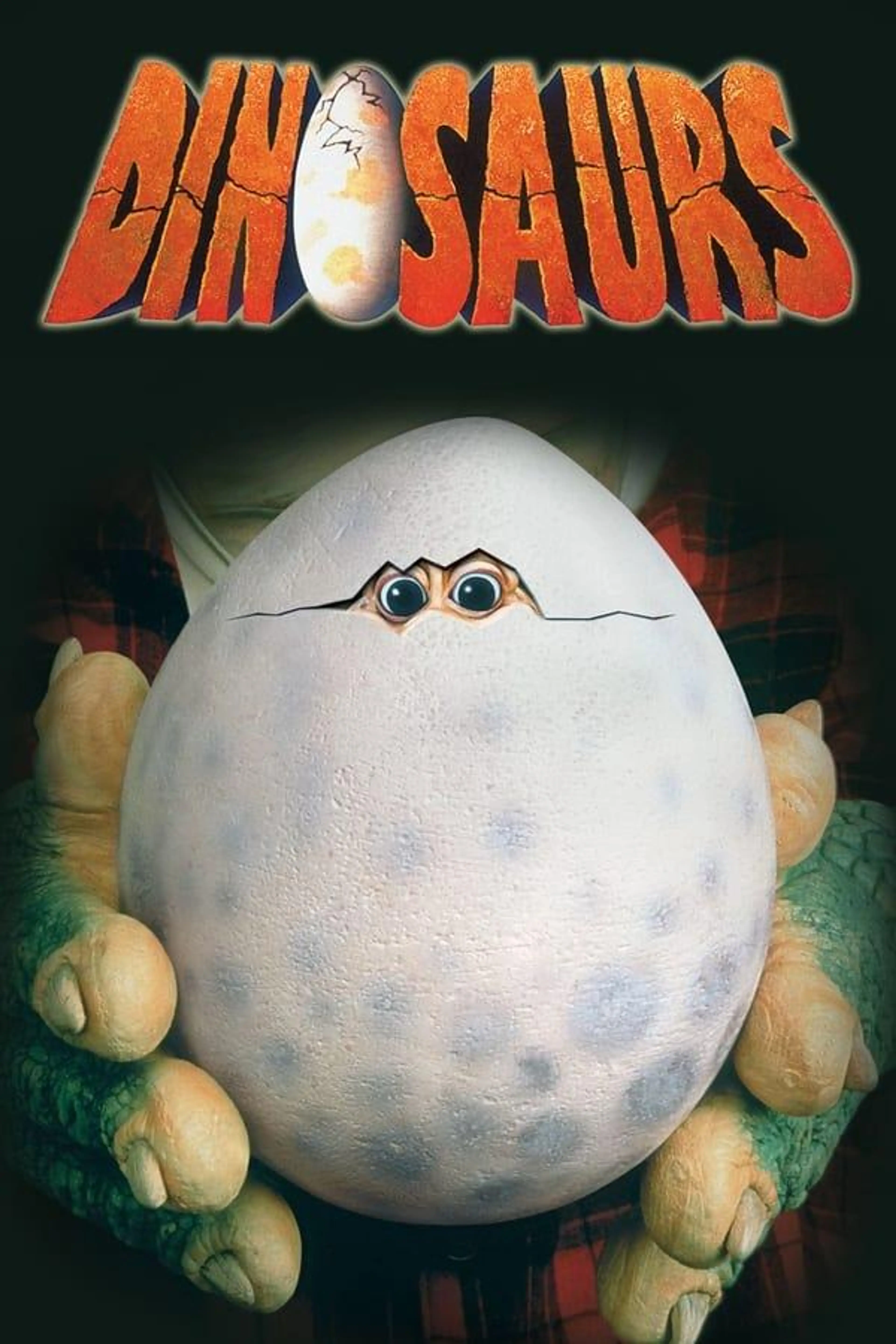 Dinosaurs Season 2
