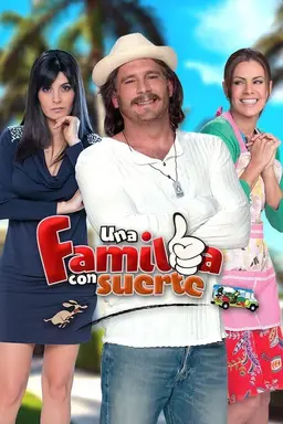 Una familia con suerte Season 1