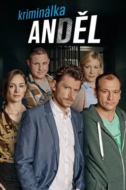 Kriminálka Anděl Csi andel season 3