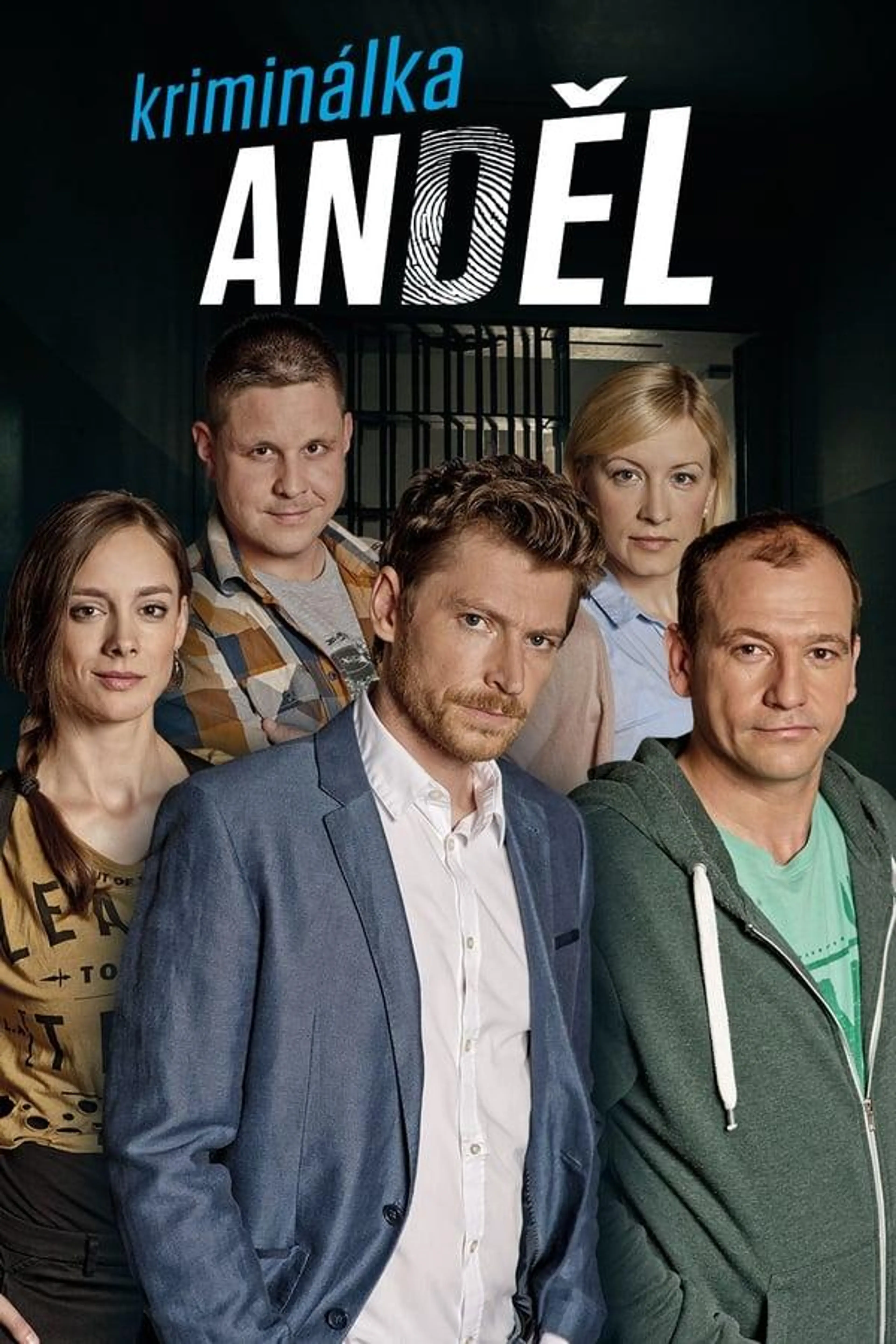 Kriminálka Anděl Csi andel season 3