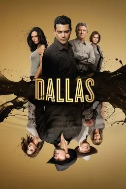 Dallas Season 1