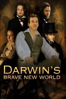 Darwin's Brave New World Season 1