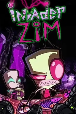 Invader ZIM Specials