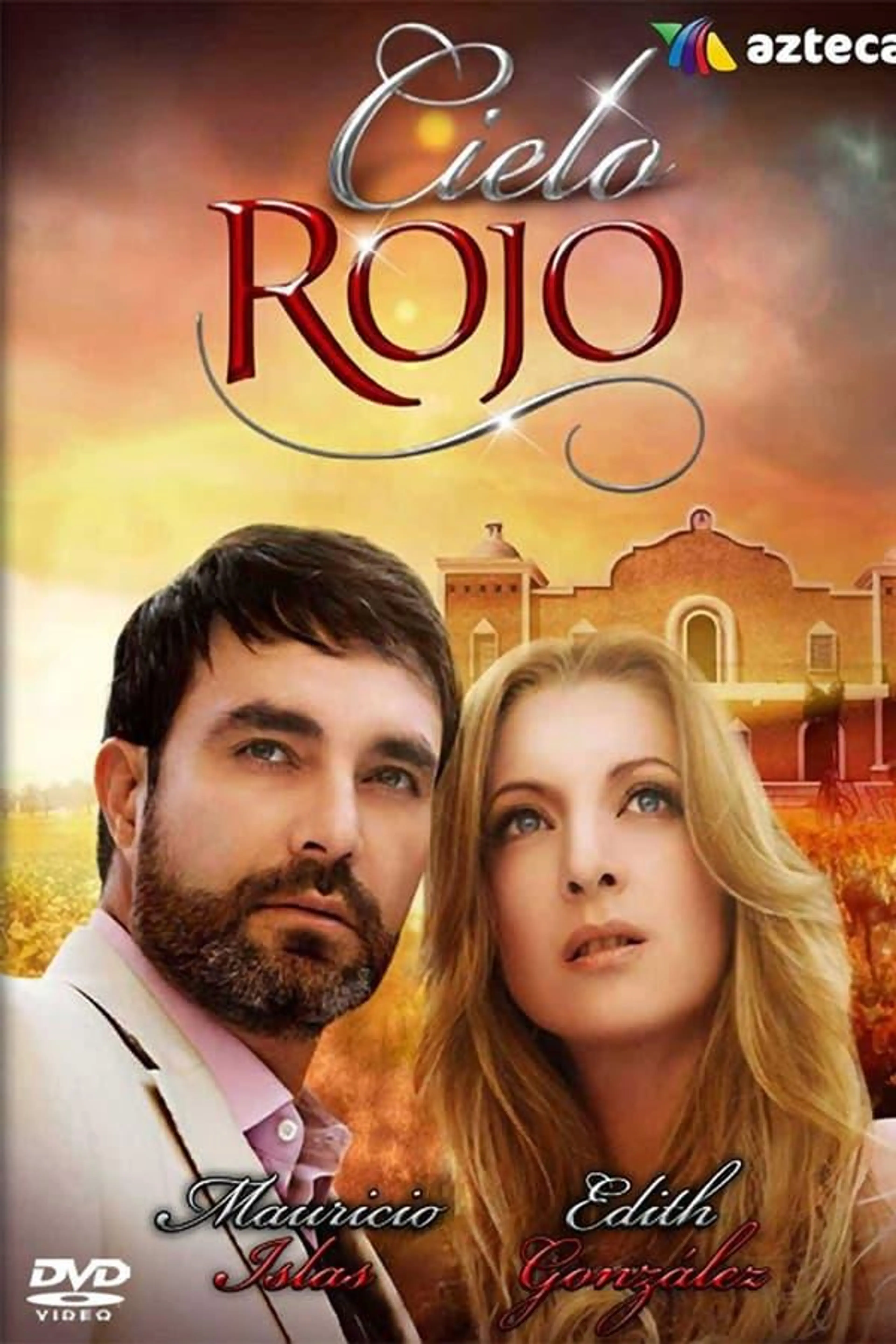 Under A Red Sky Season 1