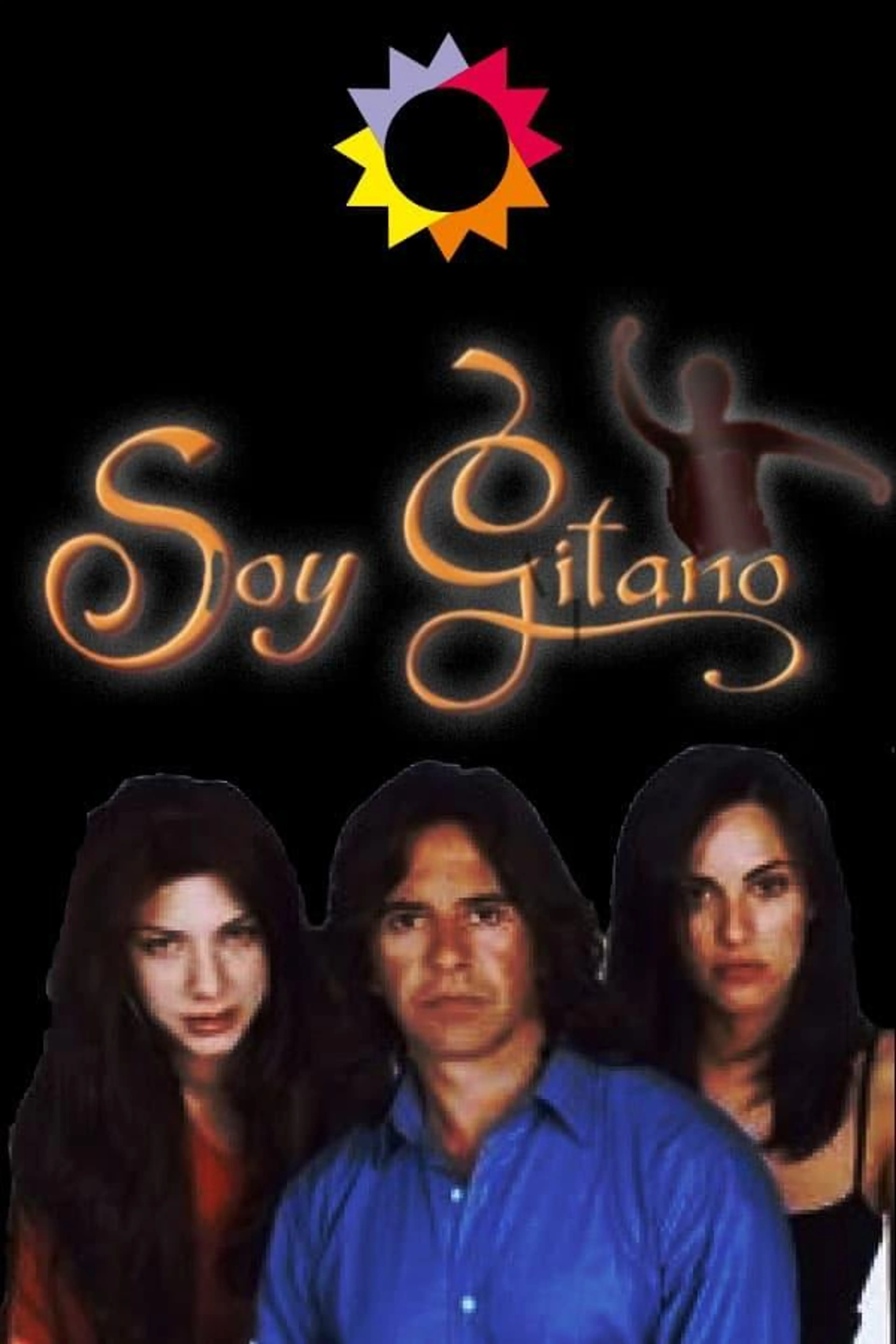 Soy gitano Season 1