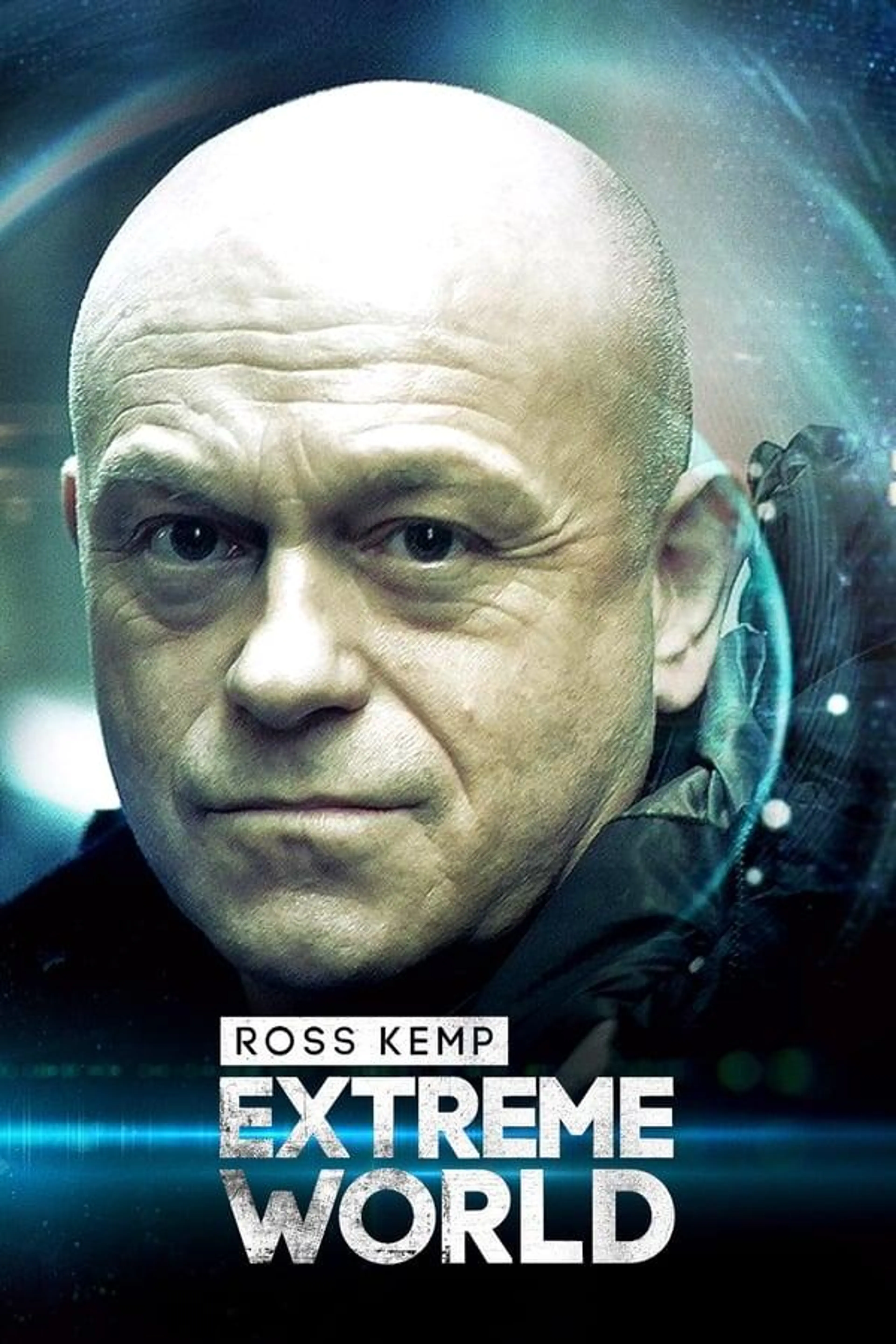 Ross Kemp: Extreme World Season 2
