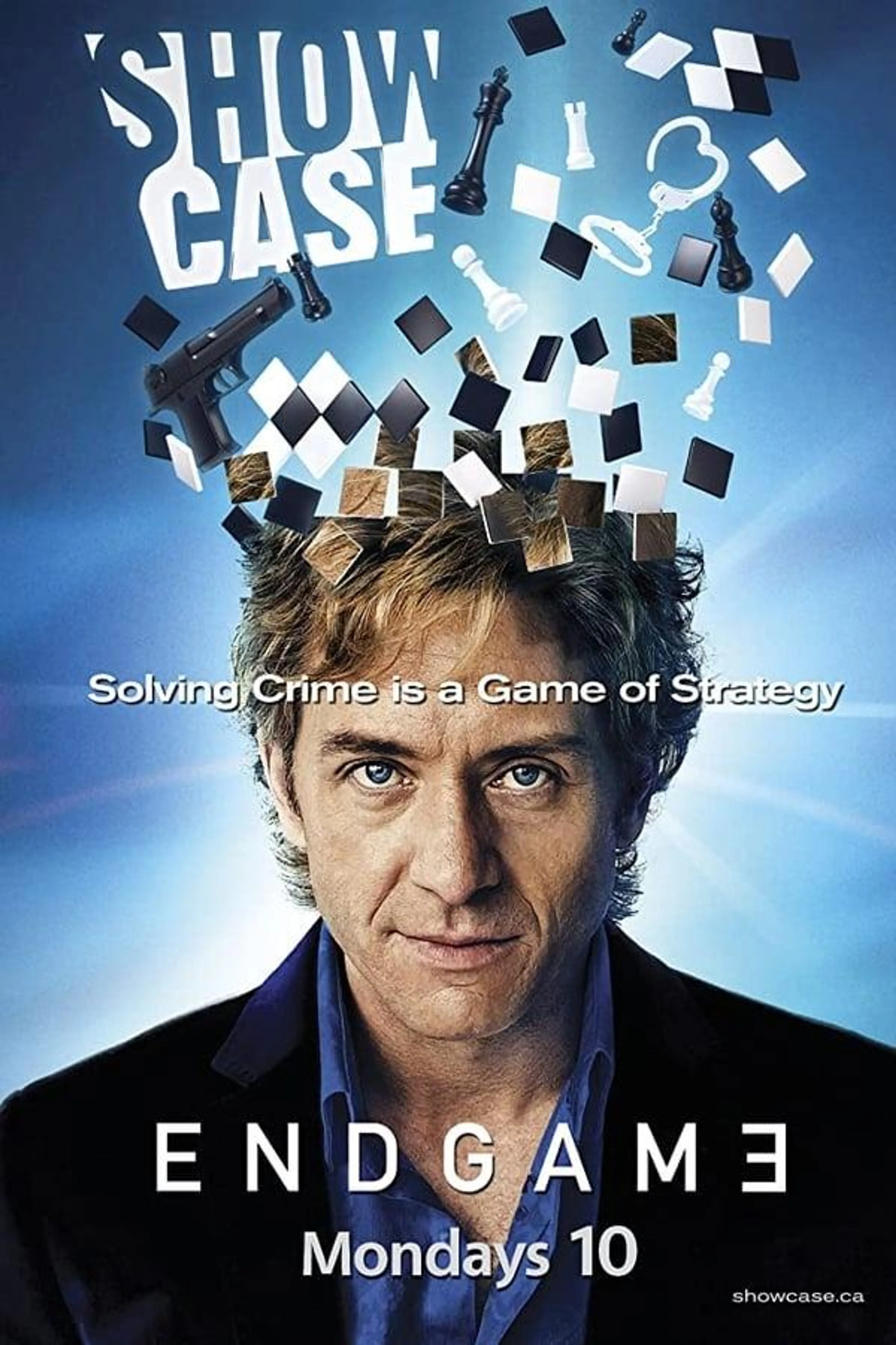 Endgame Season 1
