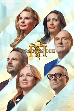 Dragons' Den Season 19