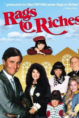 Rags to Riches Season 1