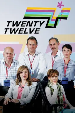 Twenty Twelve Specials