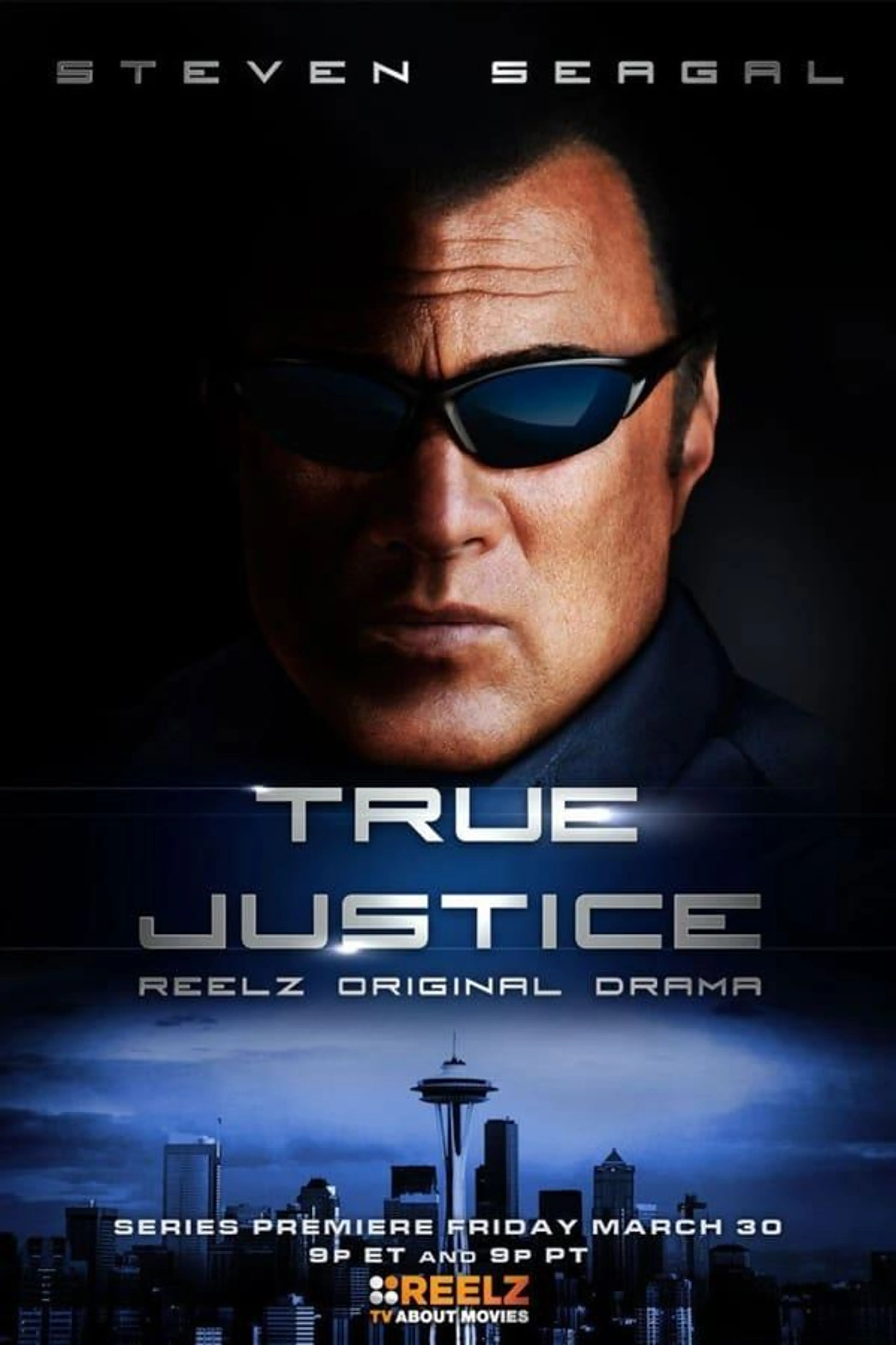 True Justice Season 2