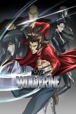 Wolverine Season 1