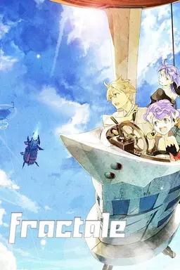 Fractale Season 1