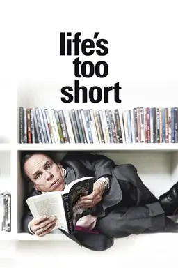 Life's Too Short Specials