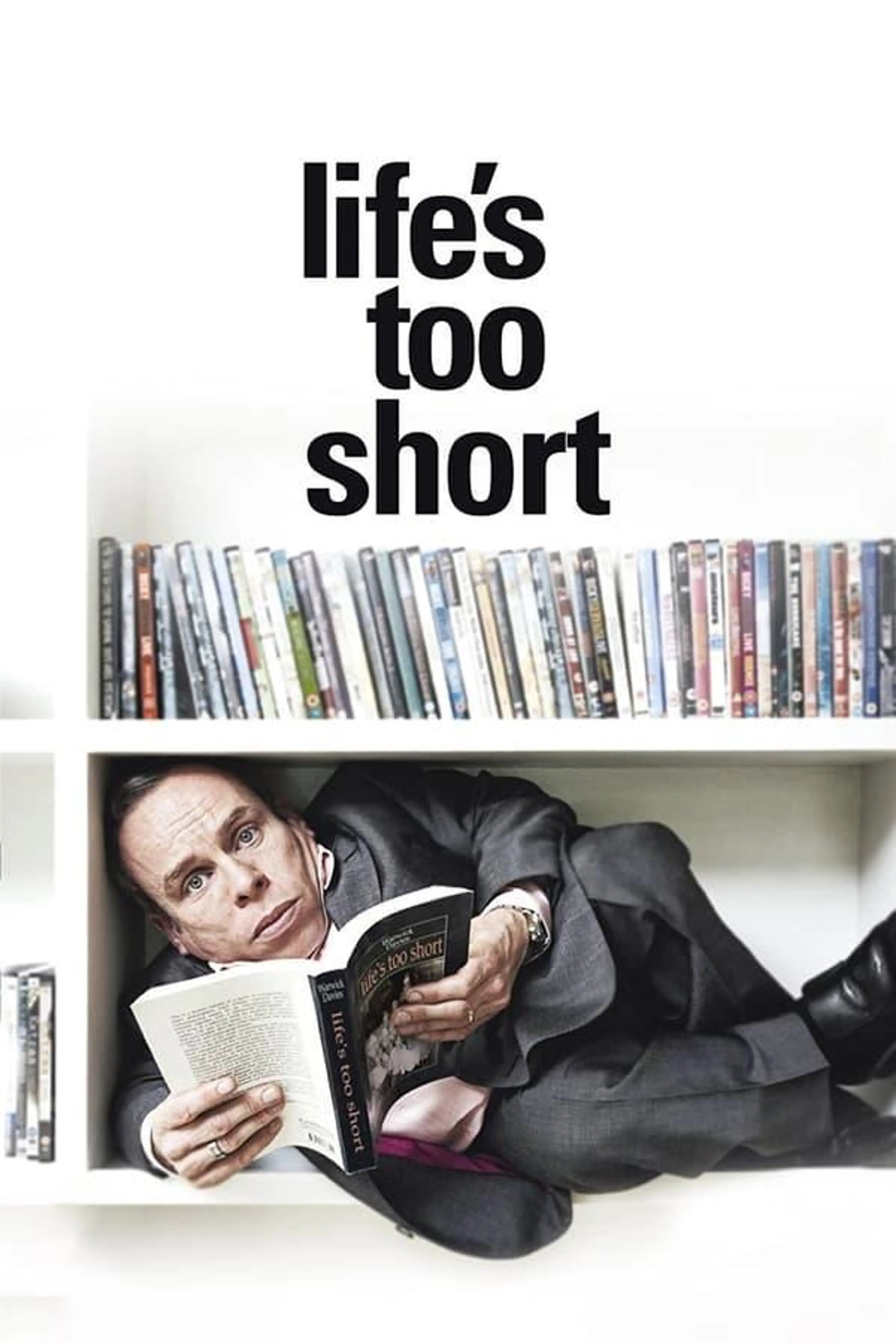 Life's Too Short Specials