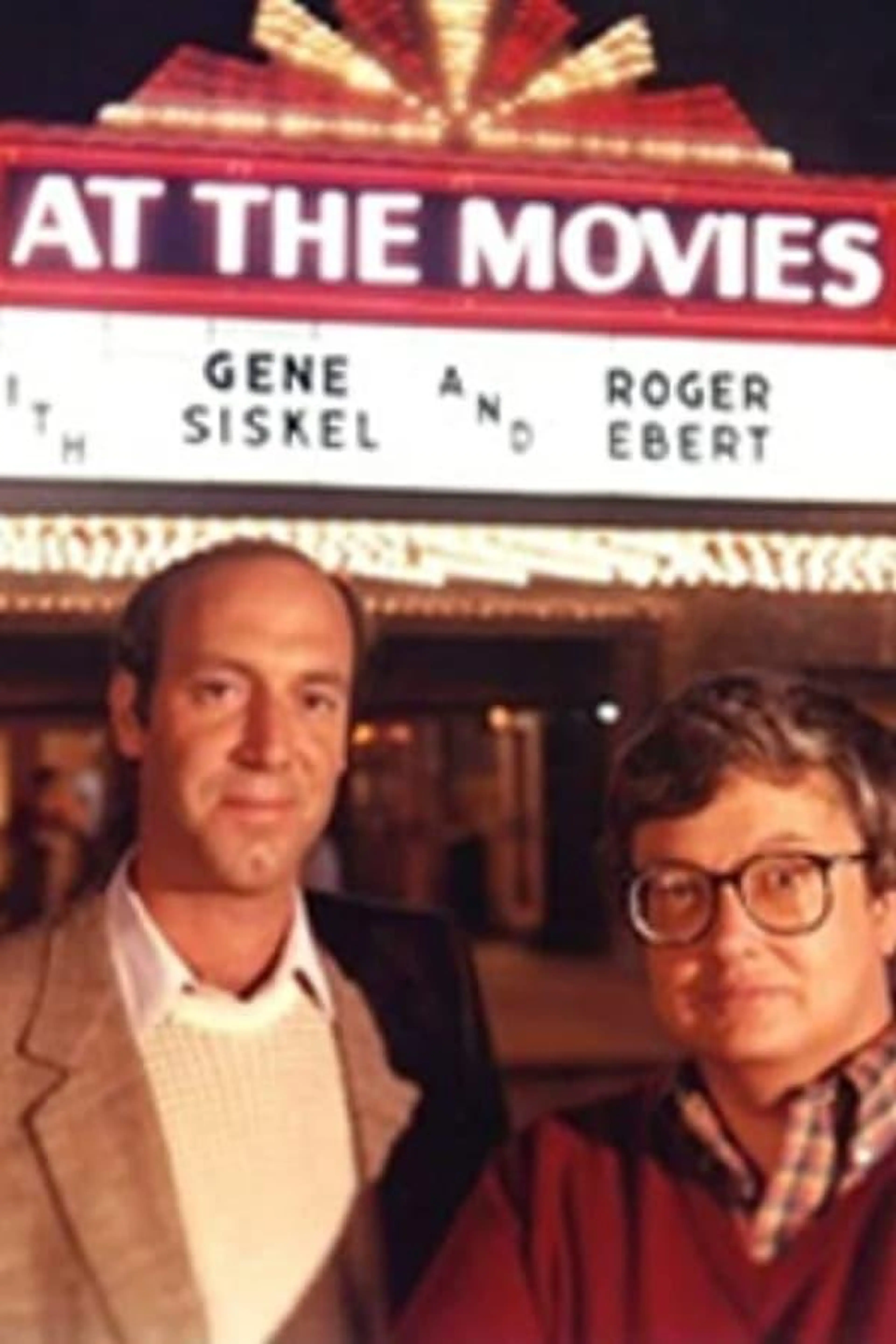 At the Movies Season 1