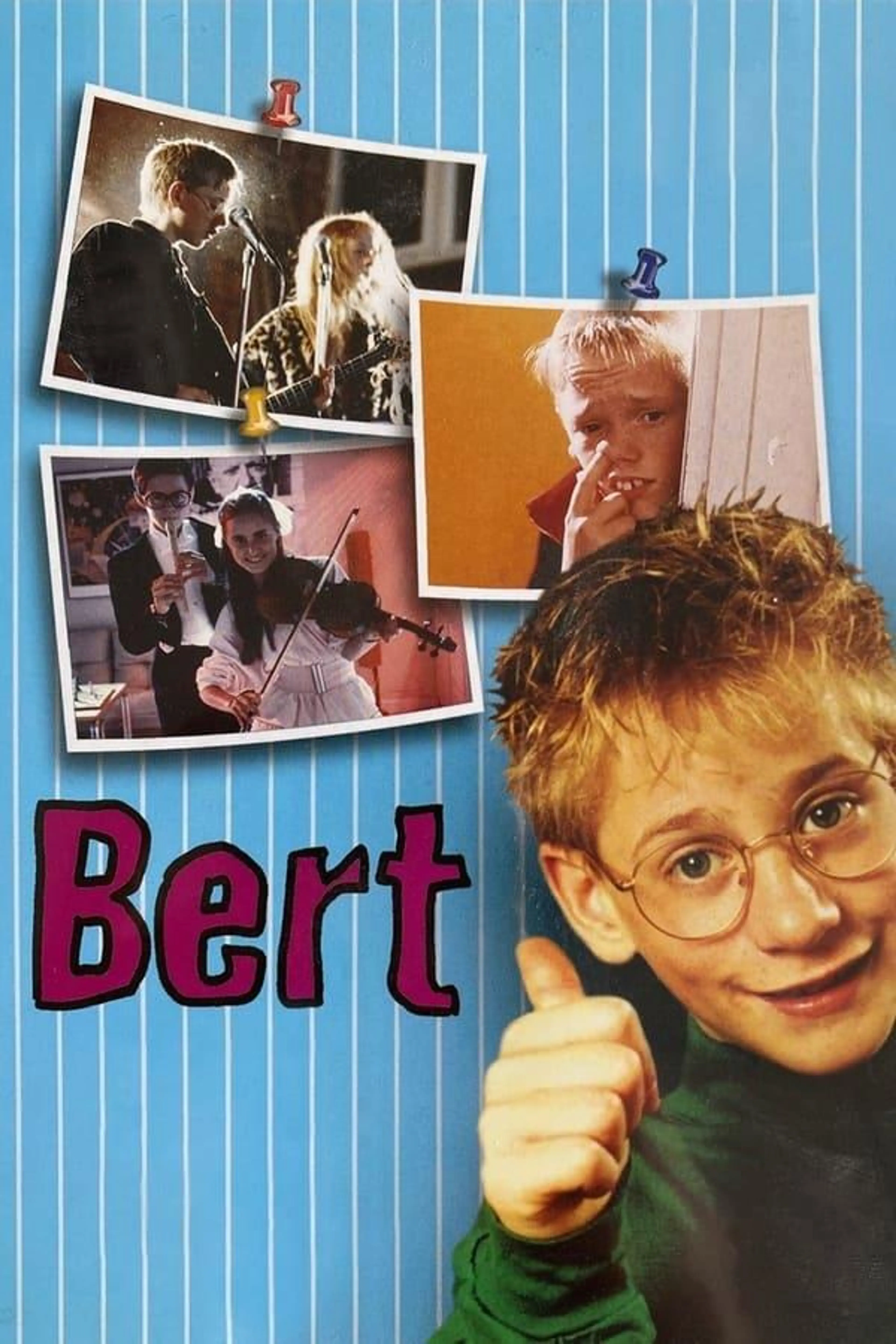 Bert Specials
