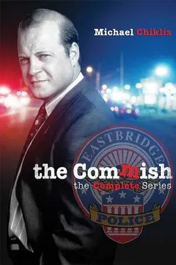 The Commish Specials