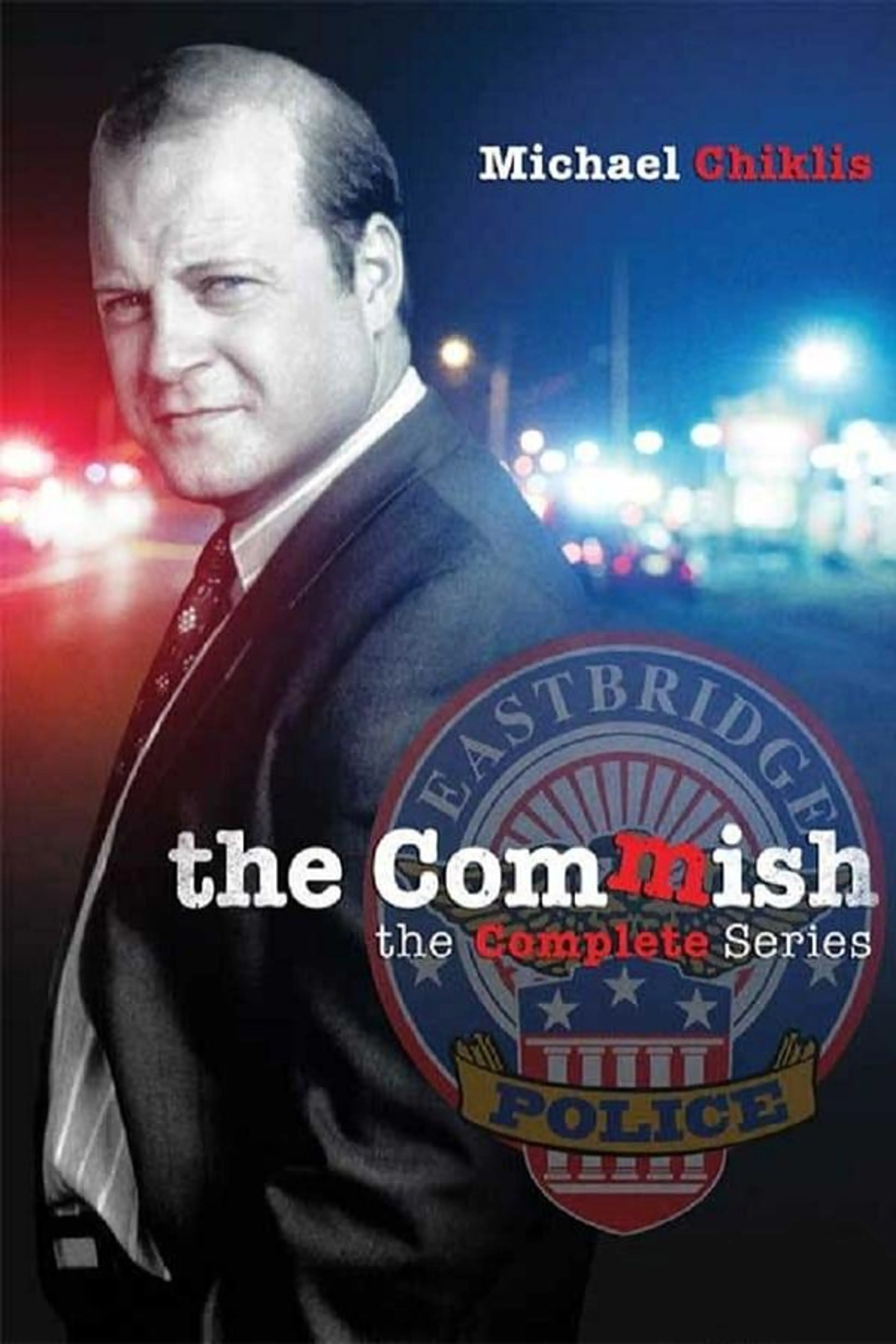 The Commish Specials