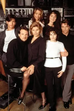 Central Park West Season 2