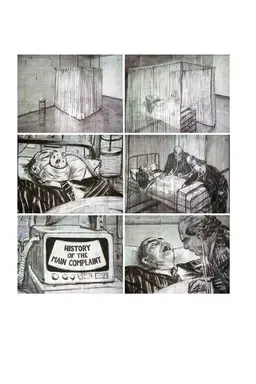 History of the Main Complaint