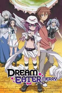 Dream Eater Merry Season 1