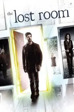 The Lost Room Specials