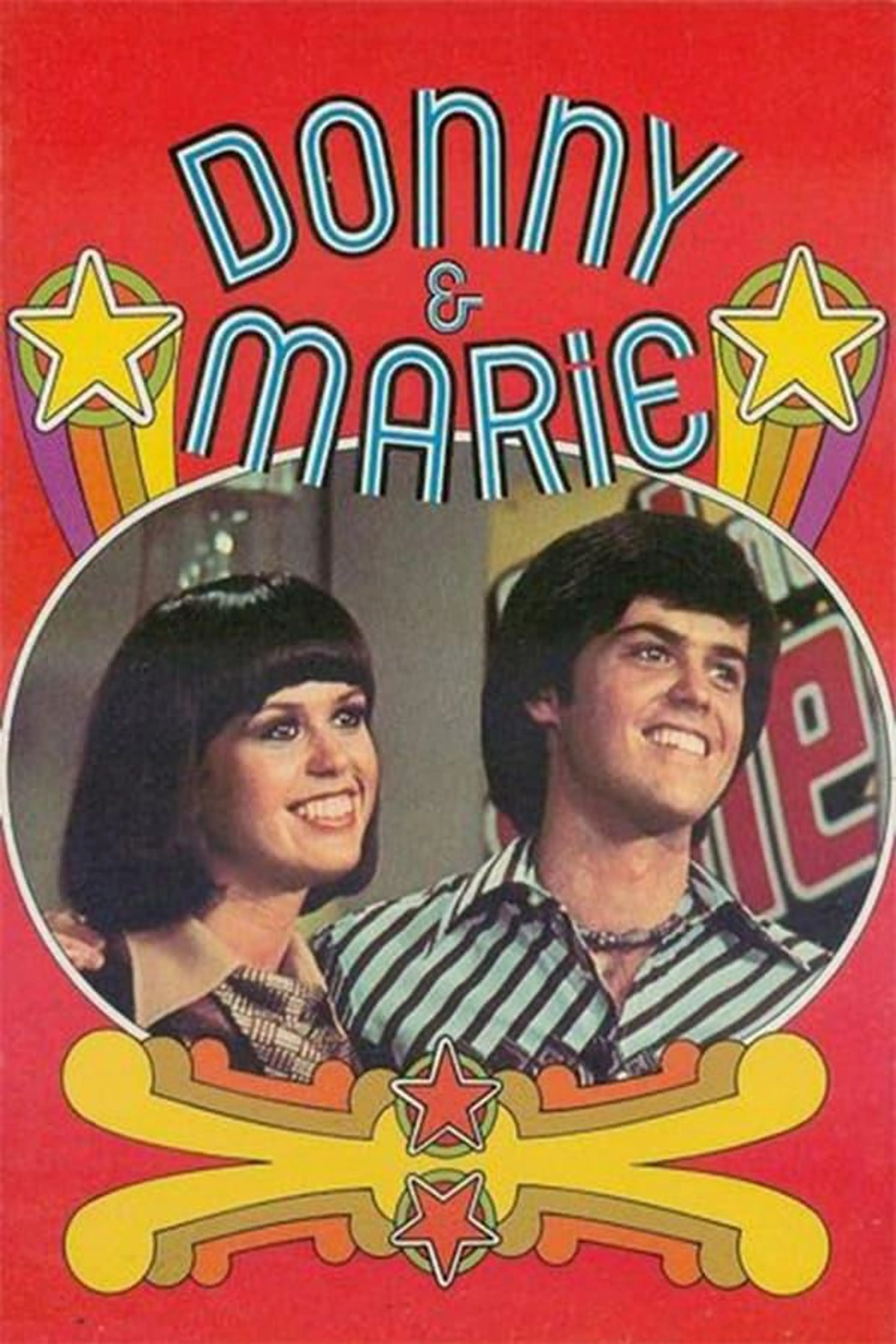 Donny & Marie Specials