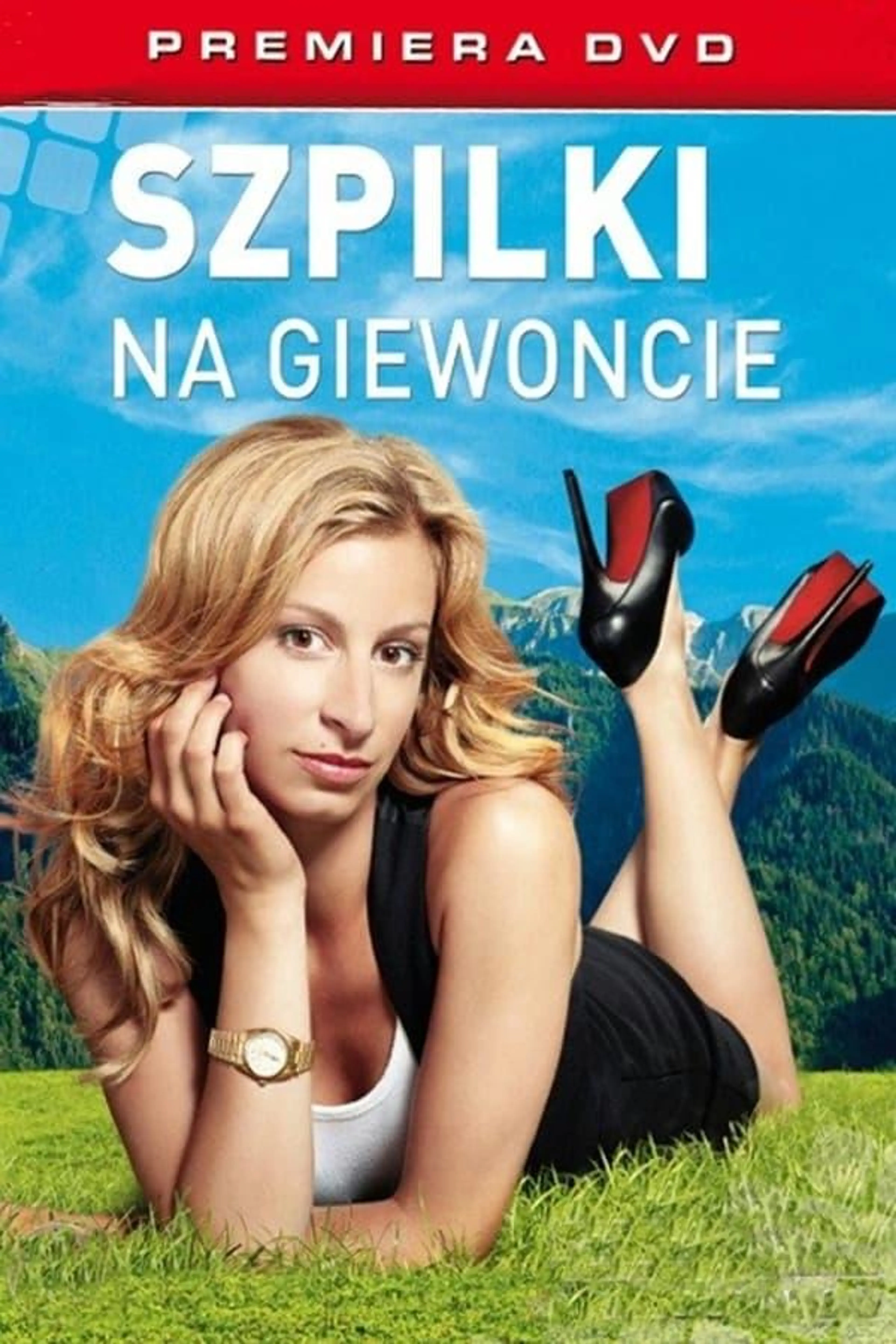 Szpilki na Giewoncie Season 2