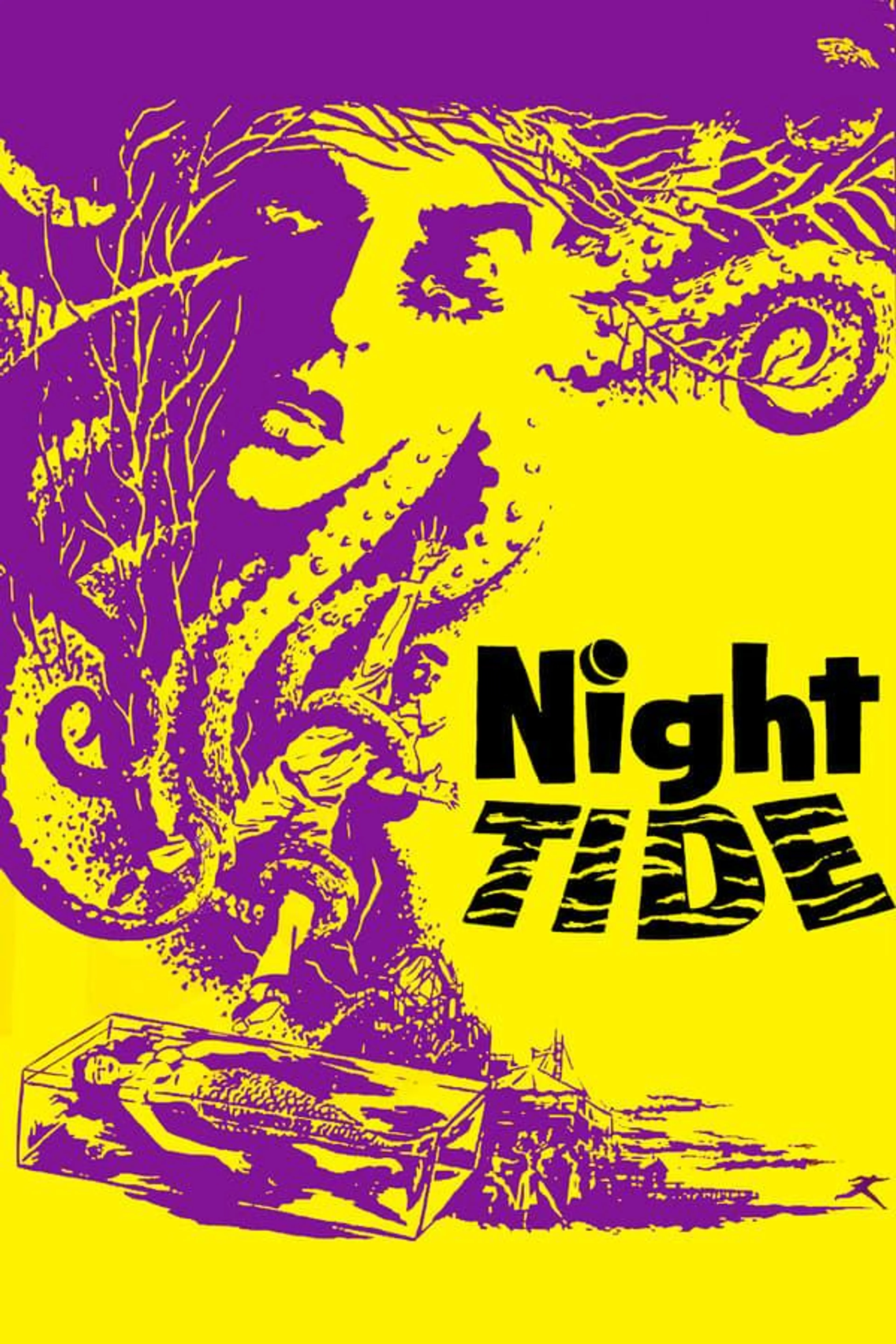 Night Tide