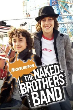 The Naked Brothers Band Season 3