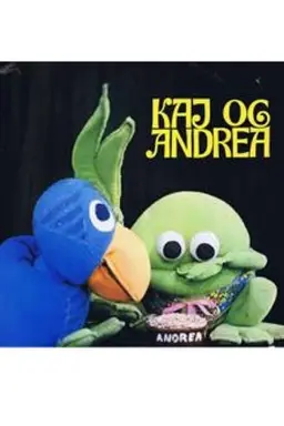 Kaj & Andrea Season 5
