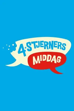 4-Stjerners Middag Season 2