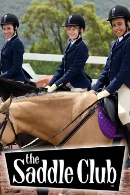 The Saddle Club Season 2