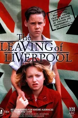 The Leaving of Liverpool