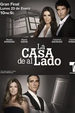 Behind Closed Doors Season 1