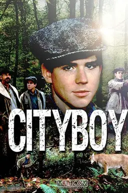 City Boy