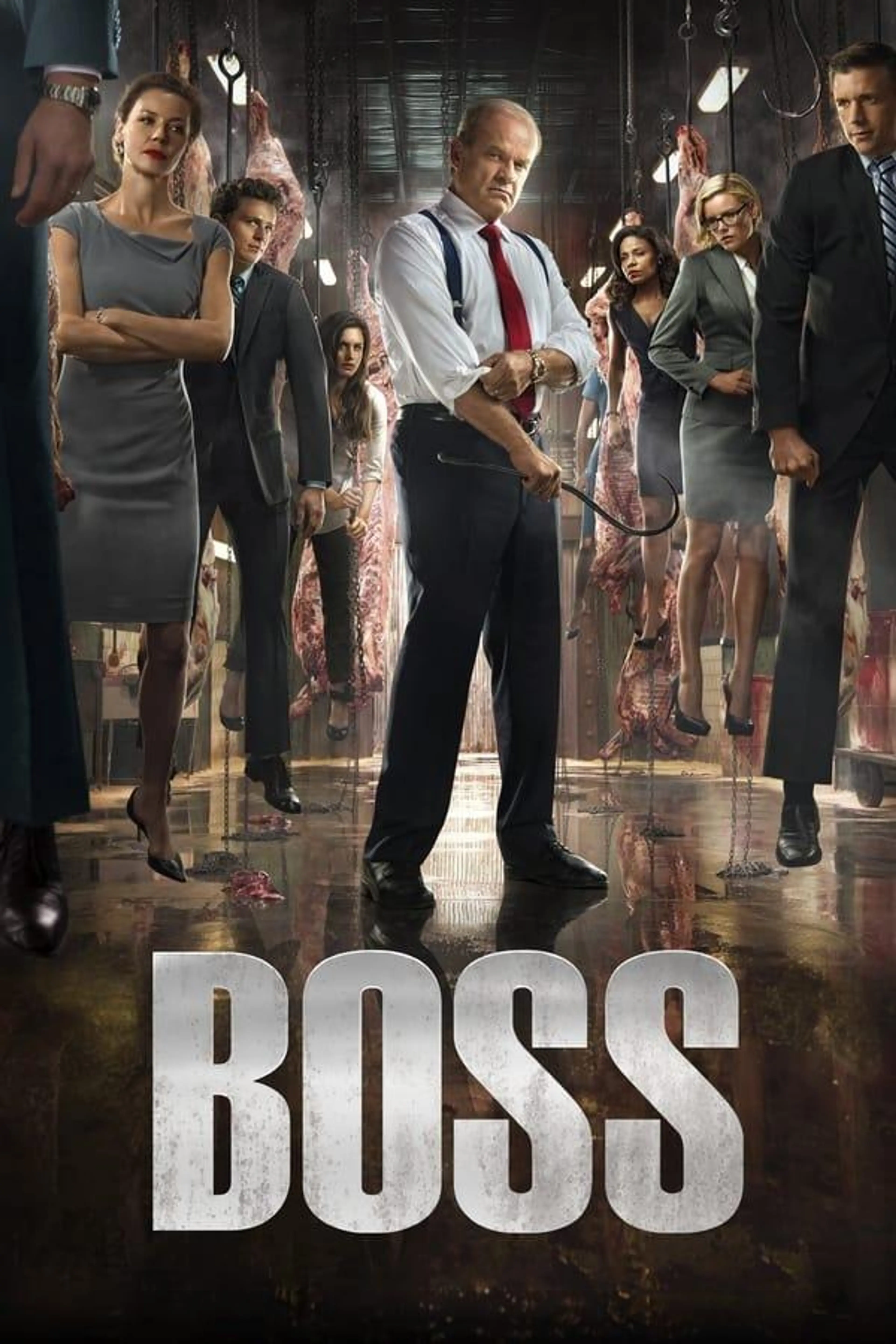 Boss Specials