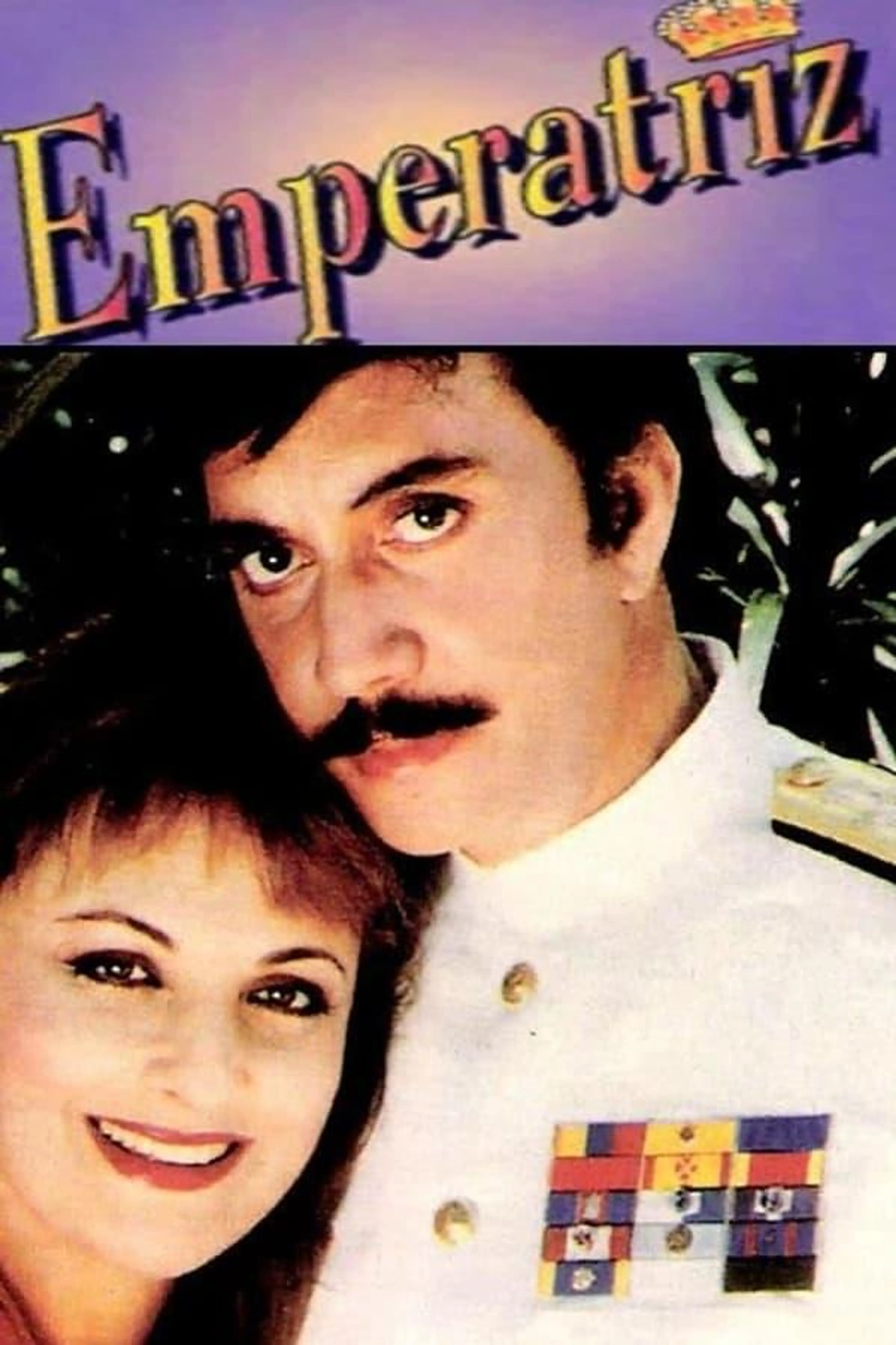 Emperatriz Season 1