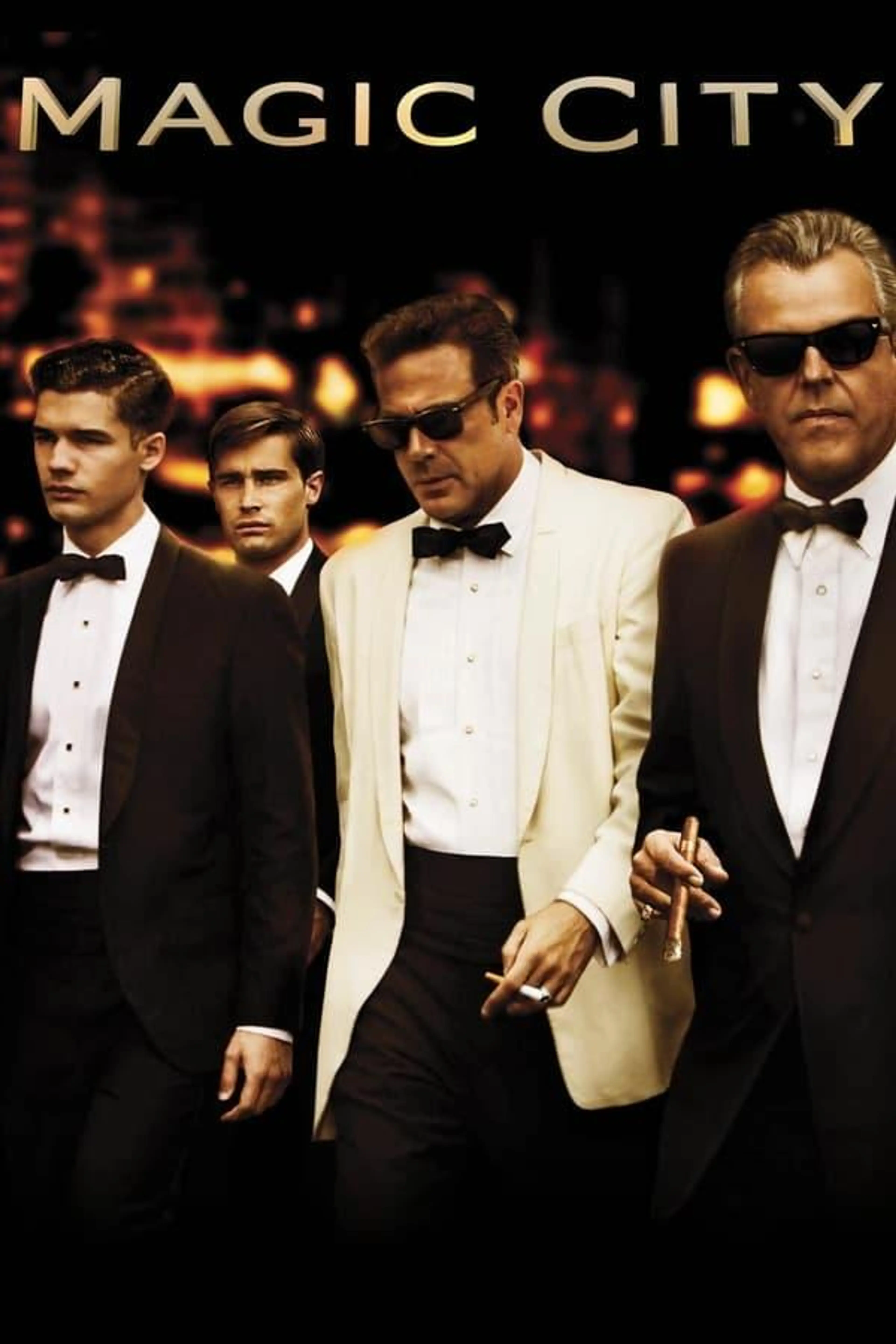 Magic City Season 1