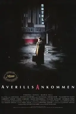 The Arrival of Averill