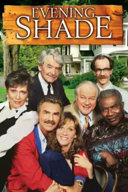 Evening Shade Season 3